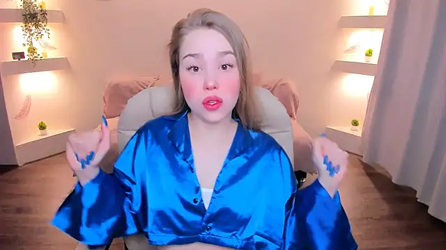 YourMegan online show from 10, 4, 2026