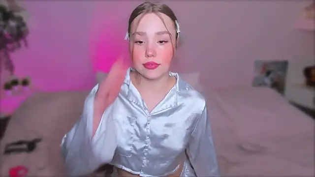 YourMegan online show from 1, 5, 2026