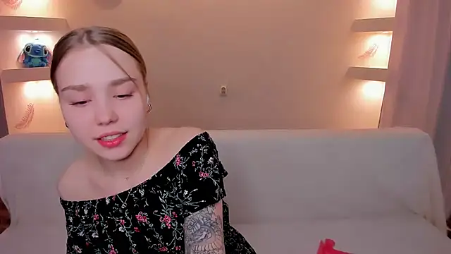 YourMegan online show from 14, 11, 2025