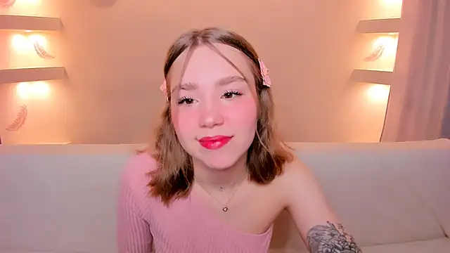 YourMegan online show from 1, 12, 2025