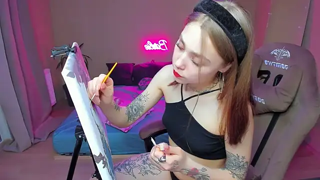 YourMegan online show from 13, 3, 2025