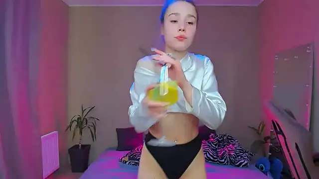 YourMegan online show from 18, 3, 2025