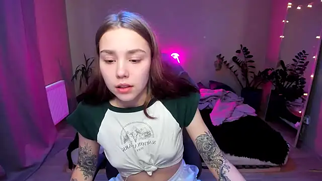 YourMegan online show from 22, 3, 2025