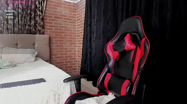 playsweetashley  online show from 6, 2, 2025