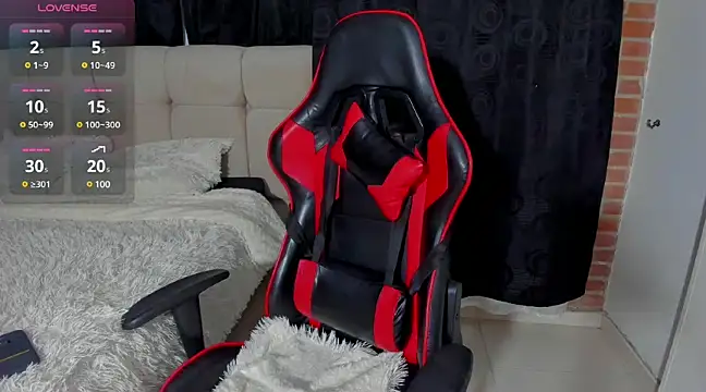 playsweetashley  online show from 23, 3, 2025