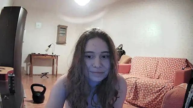 girliemilk online show from 21, 2, 2025