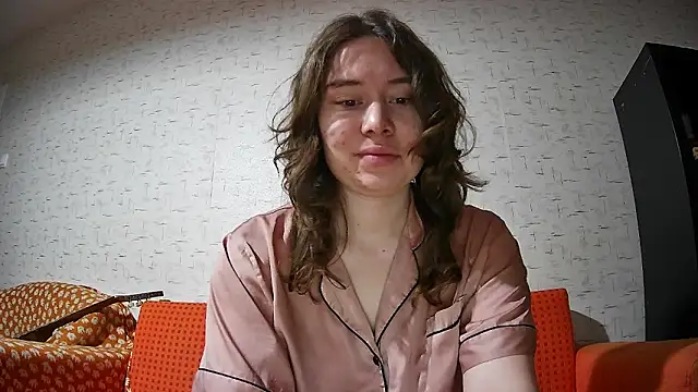 girliemilk online show from 16, 1, 2026