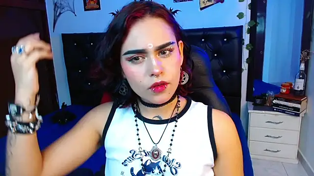 veronica luar online show from 2, 2, 2026