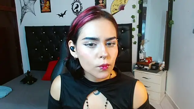 veronica luar online show from 17, 3, 2026