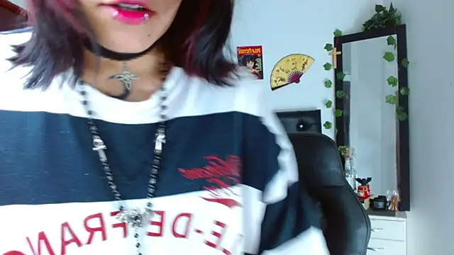 veronica luar online show from 13, 4, 2026