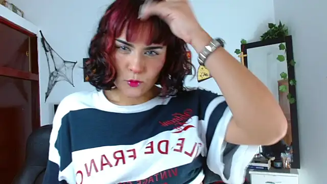 veronica luar online show from 8, 5, 2026