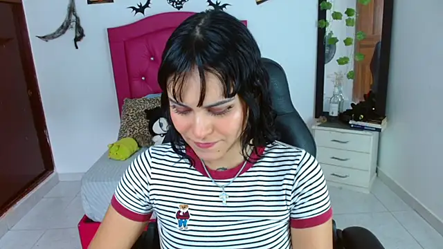 Snapshot of veronica_luar chatting on 21, 7, 2026 veronica luar online show from 21, 7, 2026