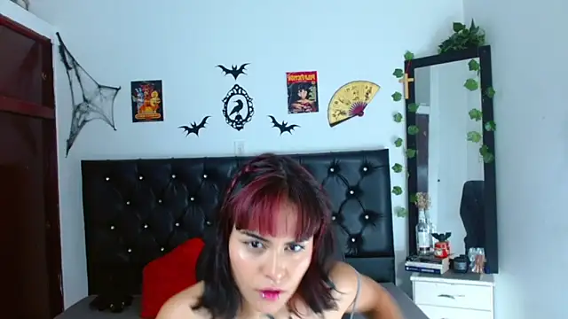 veronica luar online show from 20, 4, 2026