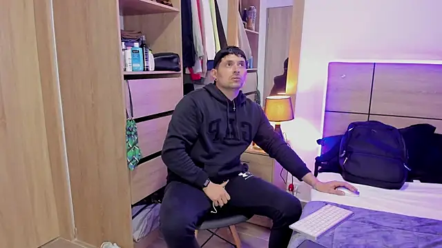 ILoveNYStyle online show from 12, 3, 2025