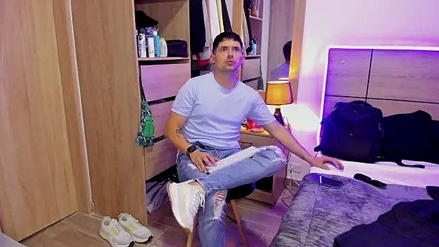 ILoveNYStyle online show from 15, 3, 2025