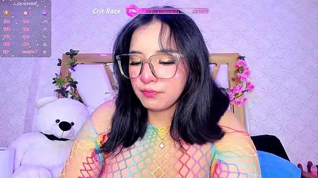 BeccaMathew online show from 26, 3, 2026