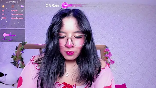 BeccaMathew online show from 8, 5, 2026