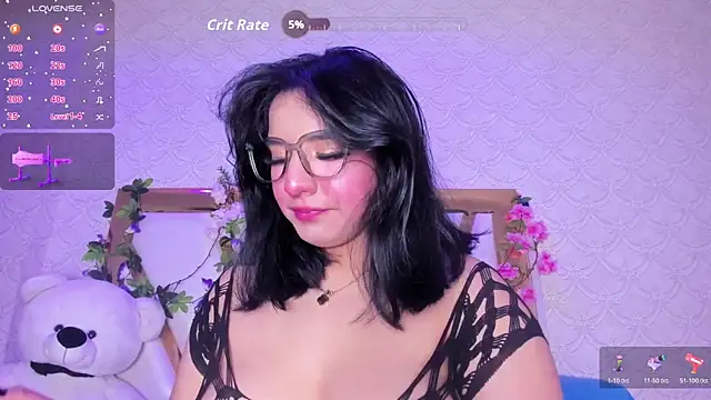 BeccaMathew online show from 15, 5, 2026