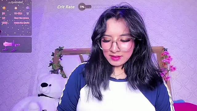 BeccaMathew online show from 9, 5, 2026