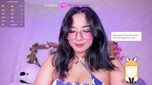 BeccaMathew online show from 26, 5, 2026