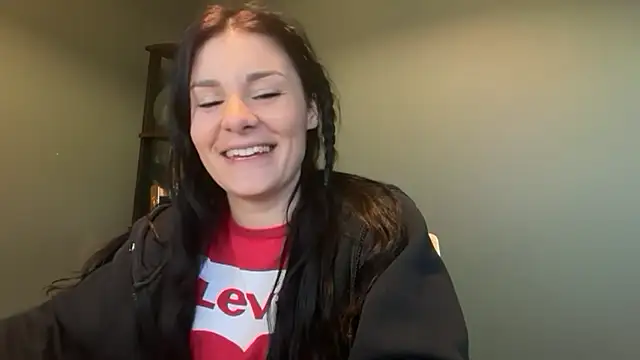 Petitecookie online show from 11, 3, 2026