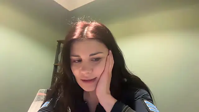 Petitecookie online show from 18, 3, 2026