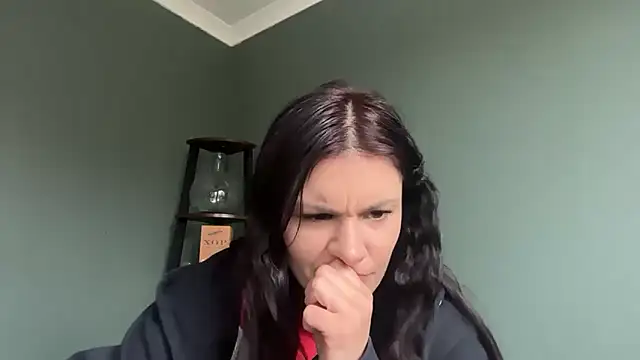 Petitecookie online show from 12, 3, 2026