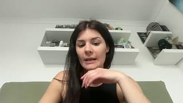 Petitecookie online show from 20, 3, 2026