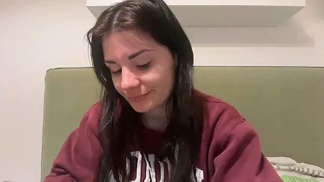 Petitecookie online show from 6, 4, 2026