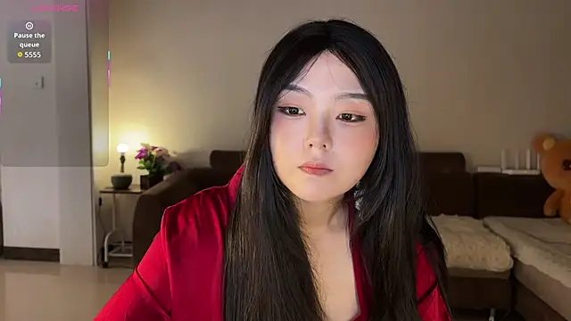 nanaliu6 online show from 30, 9, 2025