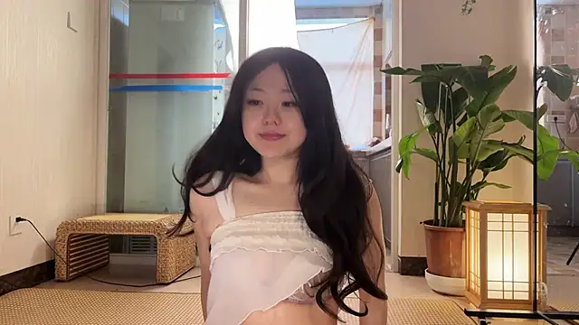 nanaliu6 online show from 14, 11, 2025