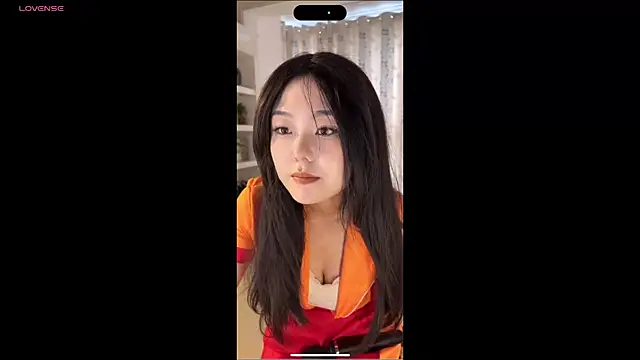 nanaliu6 online show from 23, 10, 2025