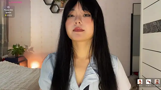 nanaliu6 online show from 6, 2, 2026