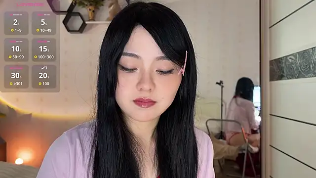 nanaliu6 online show from 5, 2, 2026