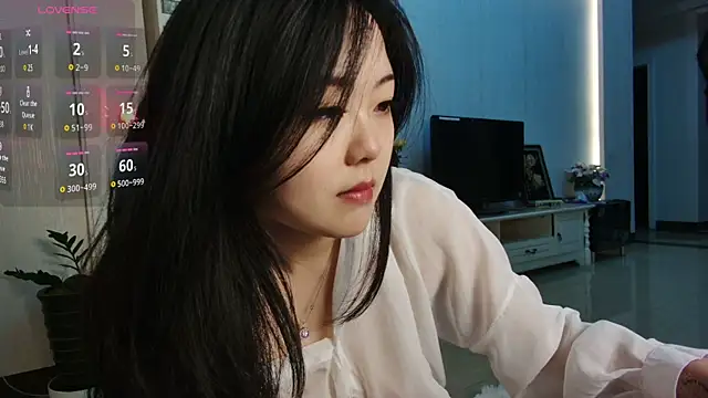 nanaliu6 online show from 18, 3, 2025