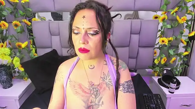 Fenix Lilith online show from 27, 11, 2025