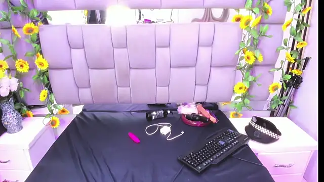 Fenix Lilith online show from 15, 2, 2026