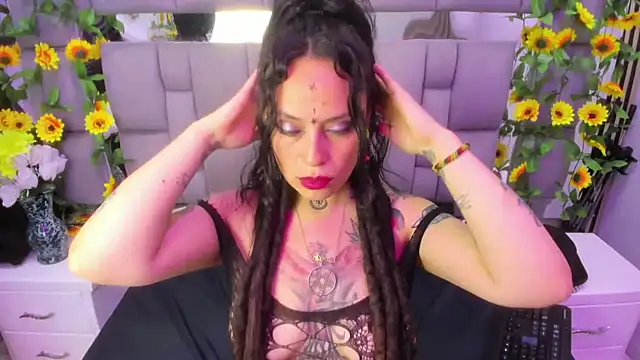 Fenix Lilith online show from 13, 3, 2026