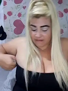 BonniAdams online show from 27, 11, 2025