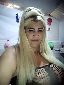 BonniAdams online show from 21, 3, 2025