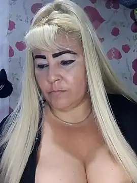 BonniAdams online show from 13, 11, 2025