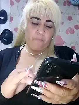 BonniAdams online show from 5, 10, 2025