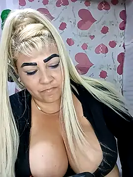 BonniAdams online show from 28, 11, 2025