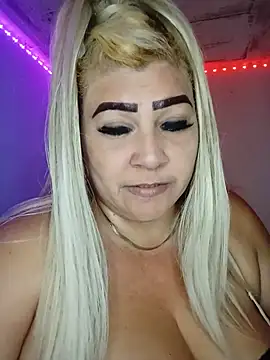 BonniAdams online show from 14, 7, 2026