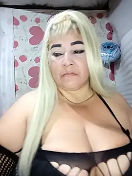 BonniAdams online show from 8, 2, 2026