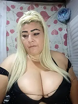 BonniAdams online show from 18, 3, 2026