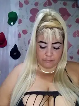 BonniAdams online show from 29, 10, 2025