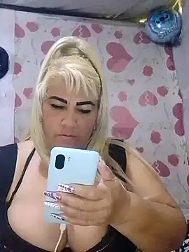 BonniAdams online show from 3, 10, 2025