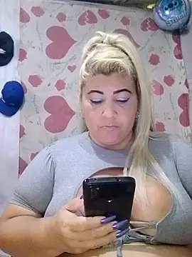 BonniAdams online show from 15, 9, 2025