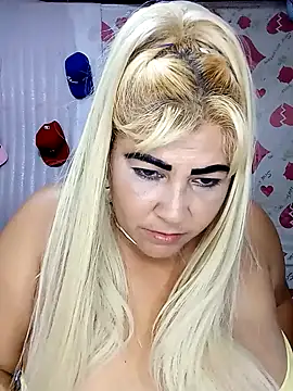 BonniAdams online show from 15, 10, 2025